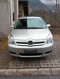 TOYOTA Corolla (2004-2009) - 2006