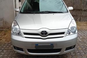 TOYOTA Corolla (2004-2009) - 2006