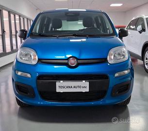 Fiat Pandina 1.0 FireFly 65 CV Hybrid 10-2025