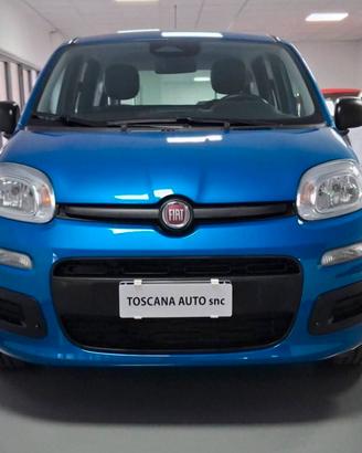 Fiat Pandina 1.0 FireFly 65 CV Hybrid 10-2025