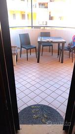 Trilocale recente costruzione