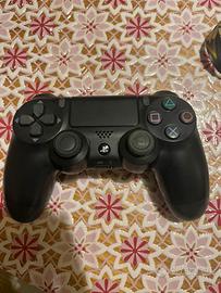 Controller PlayStation 4