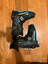 Scarponi f1 xt 29 44.5