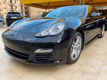Porsche Panamera 3.0 S Hybrid