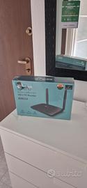 TP Link 4G LTE Router
