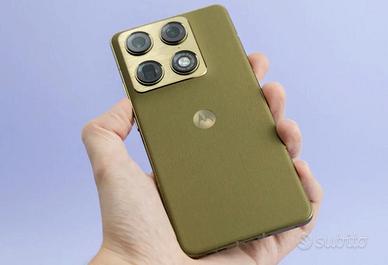 Motorola Signature