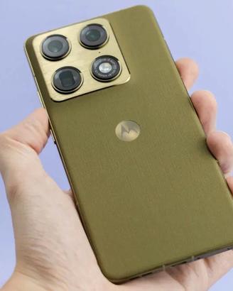 Motorola Signature