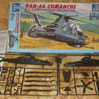 Italeri RAH-66 Comanche