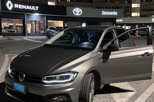 Volkswagen Polo 1.0 TSI R-LINE