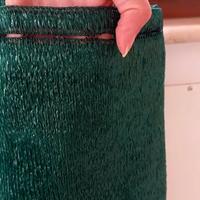 Rete oscurante, frangivista da giardino