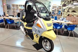 Bmw C1 125 Executive