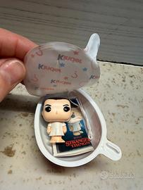 Undici Stranger Things