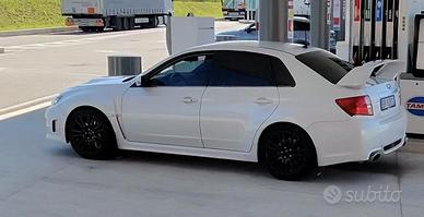 Subaru Impreza 2.5 STI