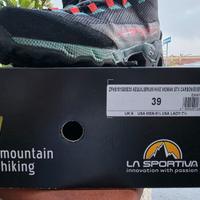 Scarponi donna Aequilibrium hike nemero 39