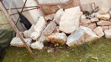 pietre arredamento