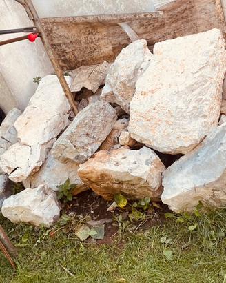 pietre arredamento