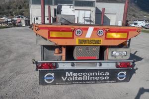 Rimorchio eccezionale