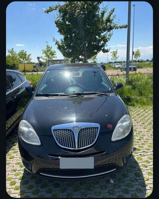Auto usata in buone condizioni
