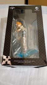 Roxas figure Kingdom Hearts 