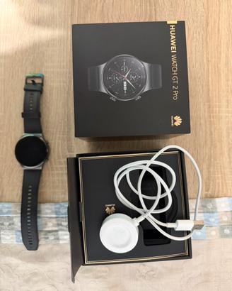 HUAWEI GT2 PRO
