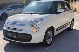 Fiat 500L 1.6 Multijet 120 CV Pop Star
