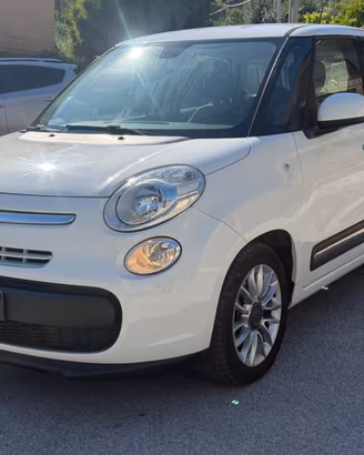 Fiat 500L 1.6 Multijet 120 CV Pop Star