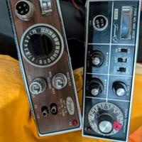 Cb Vintage  23 canali