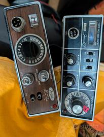 Cb Vintage  23 canali