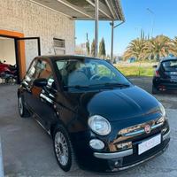 Fiat 500 1.3 Multijet 16V 75 CV Lounge - TETTO PAN