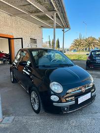 Fiat 500 1.3 Multijet 16V 75 CV Lounge - TETTO PAN