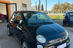 Fiat 500 1.3 Multijet 16V 75 CV Lounge - TETTO PAN