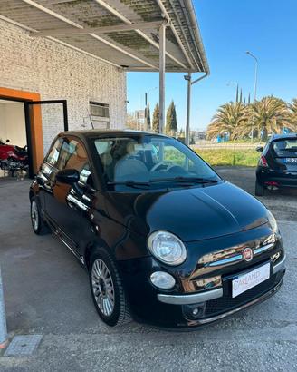 Fiat 500 1.3 Multijet 16V 75 CV Lounge - TETTO PAN