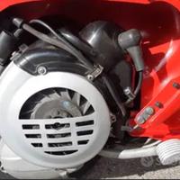 vespa 50 pk s special