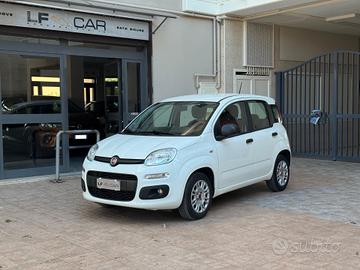 Fiat Panda 1.0 Hybrid Easy Van 4 posti
