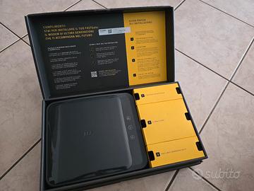 Modem Router Fastweb FASTGate