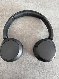 Cuffie Sony