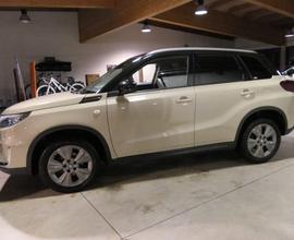 SUZUKI Vitara 1.4 Hybrid 4WD AllGrip Cool