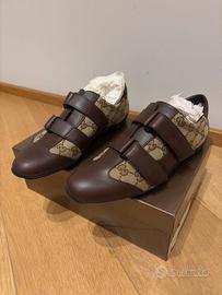 Sneakers donna Gucci