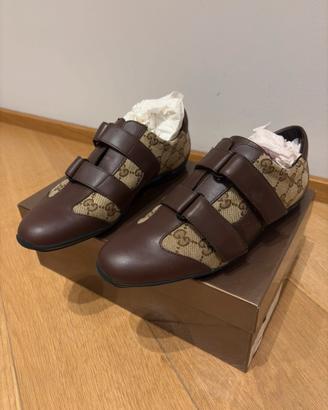 Sneakers donna Gucci