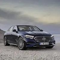 Ricambi mercedes classe e 2024