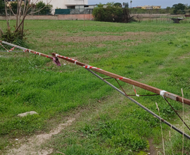 Tre lotti di Terreno tra parete e giugliano