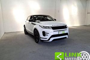 LAND ROVER Range Rover Evoque 2.0D I4 204CV AWD