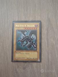 Drago Nero Occhi Rossi Starter Deck Joy SDJ-001