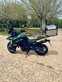 Benelli TRK 702 - 2024