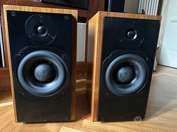 ATC SCM 20 P classic diffusori monitor