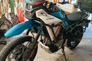CF 450 MT 
