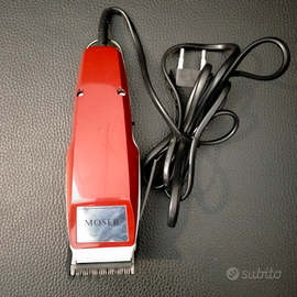 Macchinetta tagliacapelli