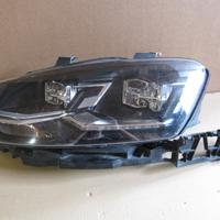 Volkswagen Polo Faro Anteriore Sx Led