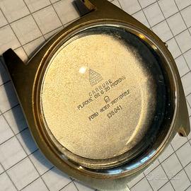 Cassa omega laminata 20 micron ref. 136041