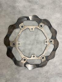 Braking disco flottante 270mm Suzuki NUOVO acciaio